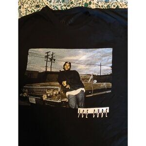 Ice Cube 2XL T-Shirt Short Sleeve